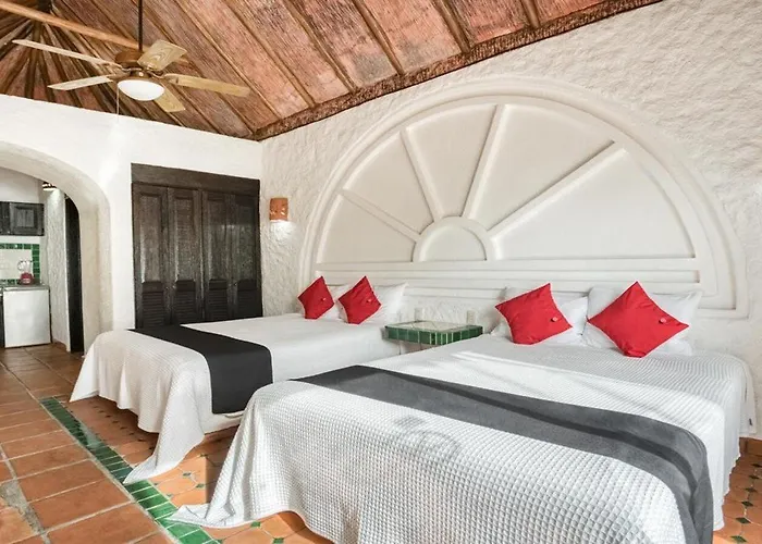 Capital O Mimi Del Mar, Hotel