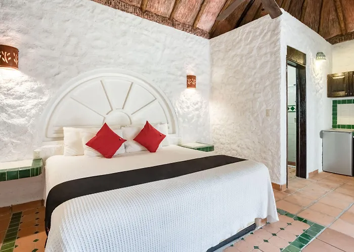 Hotel Capital O Mimi Del Mar, 5*