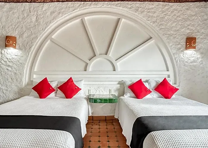 Capital O Mimi Del Mar, Hotel Playa del Carmen