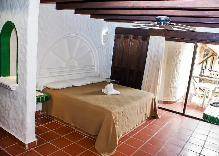 Hotel Capital O Mimi Del Mar, Playa del Carmen