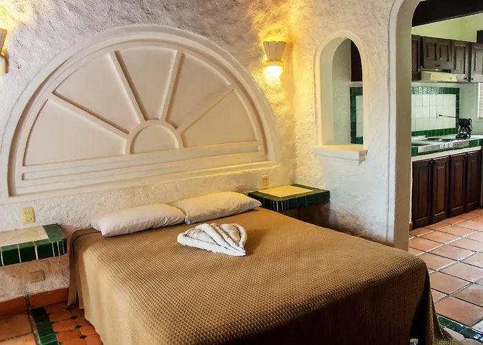 Capital O Mimi Del Mar, Hotel